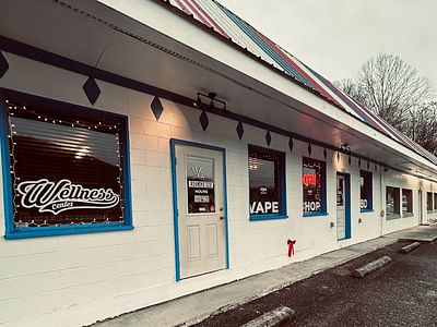 WC Vapor | Roanoke 220 (Vape & Cannabis Store)