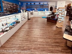 WC Vapor | West Salem (Vape & Cannabis Store)
