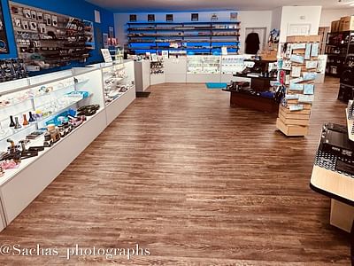 WC Vapor | West Salem (Vape & Cannabis Store)