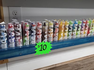 WC Vapor | West Salem (Vape & Cannabis Store)
