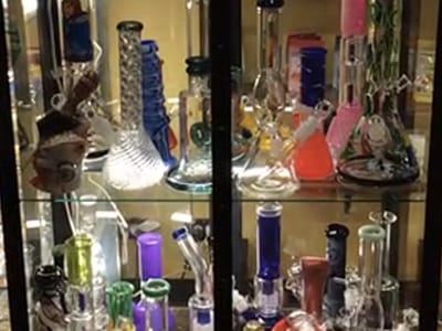 Westmont Tobacco and Vape