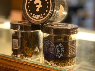 Westmont Tobacco and Vape