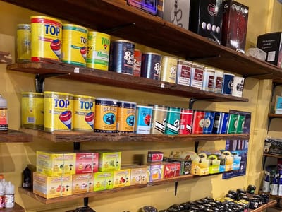 Westmont Tobacco and Vape