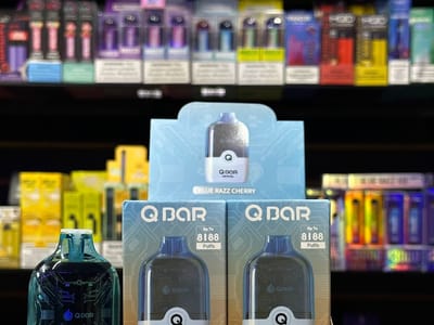 Westport Vape & Smoke Shop On Broadway