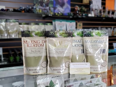 Westport Vape & Smoke Shop On Broadway