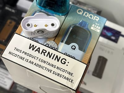 Westport Vape & Smoke Shop On Broadway