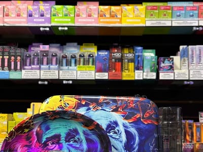 Westport Vape & Smoke Shop On Broadway