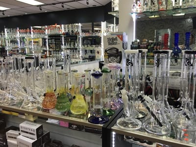 Wicked smoke shop & Vape