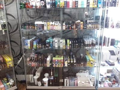Wicked smoke shop & Vape