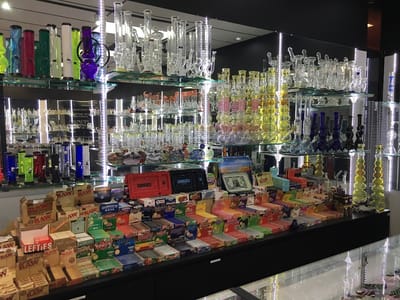 Wicked smoke shop & Vape