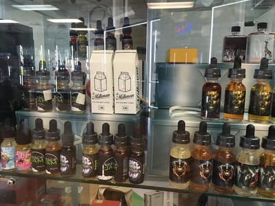 Wicked smoke shop & Vape