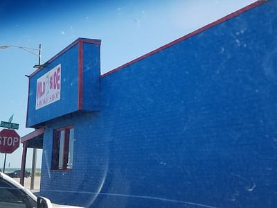 Wild Side Smoke & Vape Shop