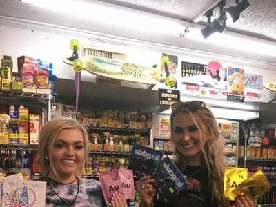 Wild Side Smoke & Vape Shop