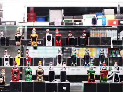 Wilkesboro Tobacco & Vape