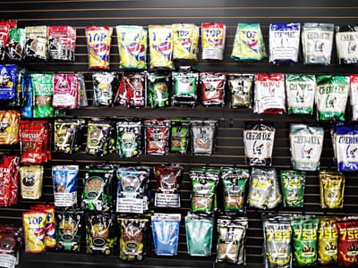 Wilkesboro Tobacco & Vape