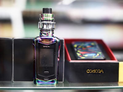 Wilkesboro Tobacco & Vape