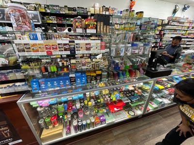 Wilkinson Tobacco & Vapes