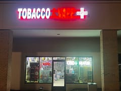 Williamsburg tobacco and Vape