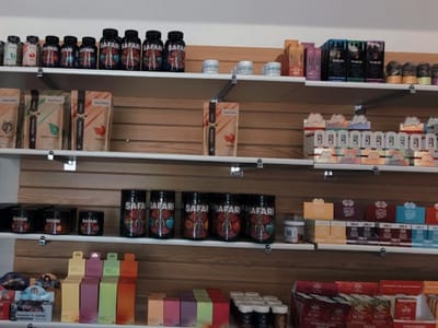 Wind River Vape and Smoke