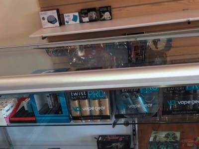 Wind River Vape and Smoke