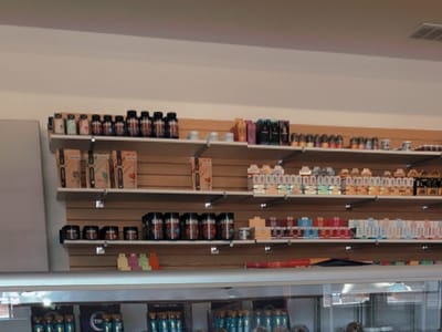 Wind River Vape and Smoke