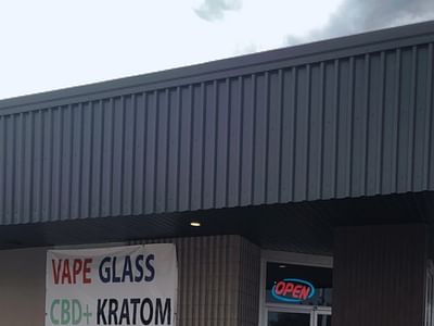 Wind River Vape and Smoke