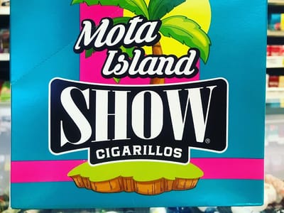 Wonderland Smoke Shop