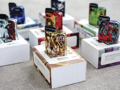 Wonderland Smoke Shop