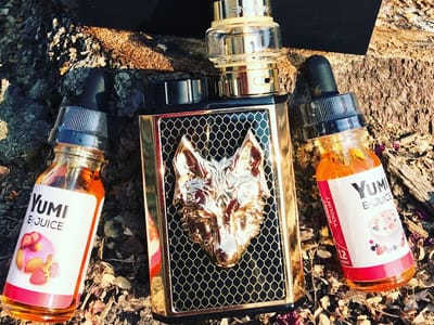 Wonderland Smoke Shop