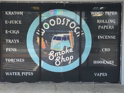 Woodstock Smoke Shop LLC