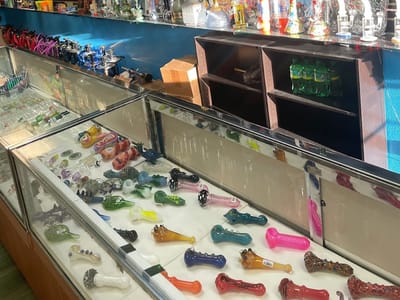 Woodstock Smoke Shop LLC