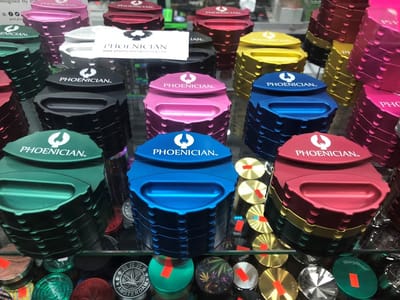 Woodstock Vape & Glass Gallery