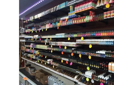 Woodstock Vape & Glass Gallery