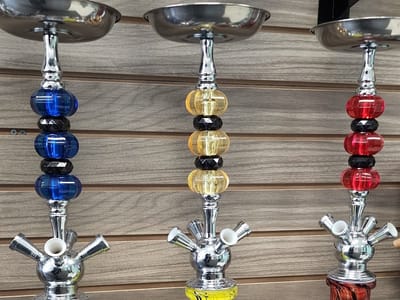 Woodvine Smoke & Vape