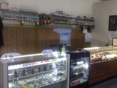 Working Class Vapors