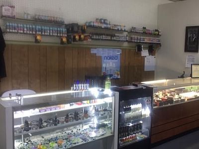 Working Class Vapors