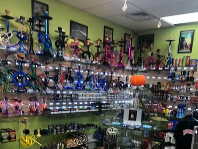 World of Smoke & Vape - Boynton Beach