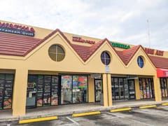 World of Smoke & Vape - Kendall