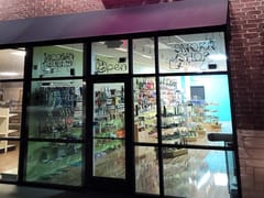World of Smoke & Vape - Rowlett