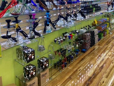 World of Smoke & Vape - Rowlett