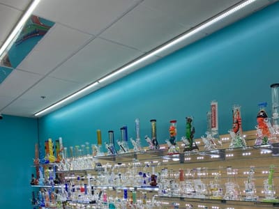 World of Smoke & Vape - Rowlett