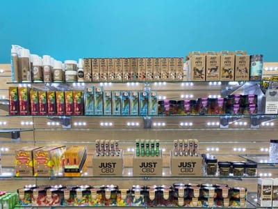 World of Smoke & Vape - Rowlett