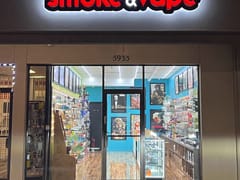 World of Smoke & Vape - West Greenville