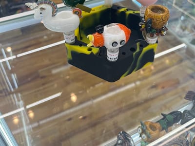 World of Smoke & Vape