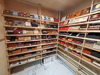 WV Tobacco Vape & Cigar