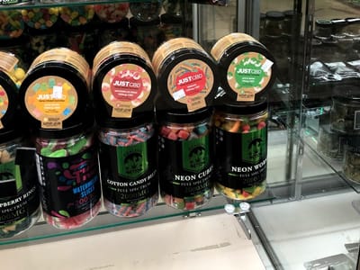 WV Tobacco Vape & Cigar