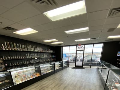 Wyoming Smoke Shop & Vape Shop