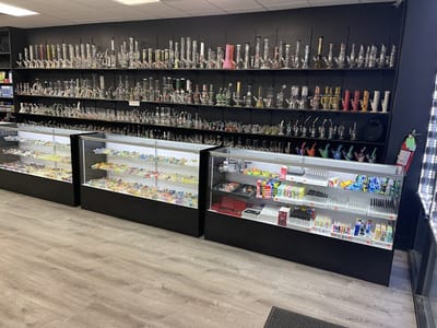 Wyoming Smoke Shop & Vape Shop