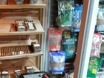 Wytheville Tobacco & Vape