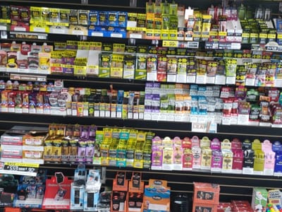 Wytheville Tobacco & Vape